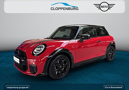 Mini Cooper Coupe Cooper S Head-Up+Pano+SHZ+KeyGO+LED UPE: 39.309€