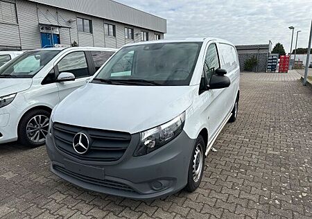 Mercedes-Benz Vito 114CDI Kasten Kompakt Heckflügel/Totwinkel/