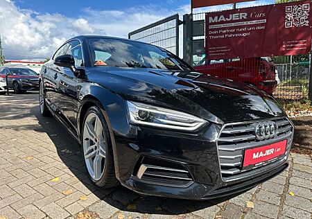 Audi A5 Sportback PANO*XENON*S-Line*DSPSound*