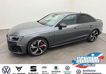 Audi S4 Lim. TDI Quattro 341PS CompetitionPlus BLACK