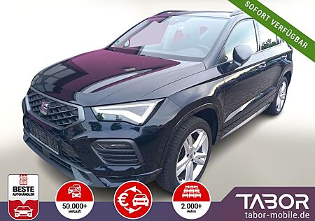 Seat Ateca 1.5 TSI 150 DSG FR Pano LED Nav eHk SHZ 18