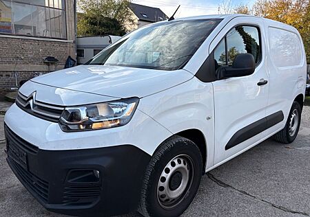 Citroën Berlingo Kasten Worker M/L1