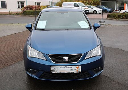 Seat Ibiza SC Sun