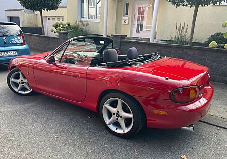 Mazda MX-5 1.6 16V Magic Magic