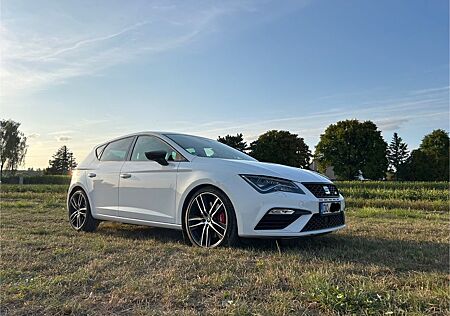 Seat Leon 2.0 TSI Start&Stop CUPRA 300 DSG CUPRA 300
