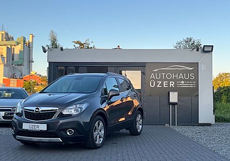 Opel Mokka Innovation 1.4/SITZH/NAVI/PDC/KAMERA/KLIMA