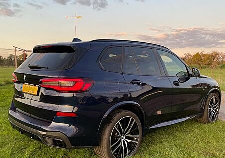 BMW X5 xDrive30d -