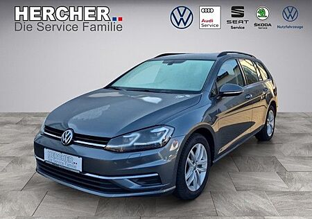 VW Golf Volkswagen Variant LED PDC TDI 5 Gang Comfortline