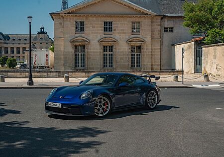 Porsche 992 GT3
