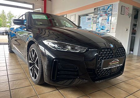BMW 420 d Gran Coupe xDrive M Sport HeadUp