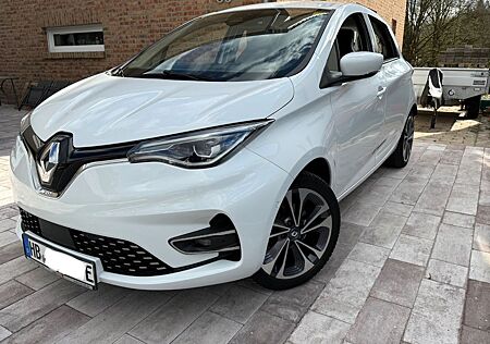 Renault ZOE Intens R135/Z.E. 50 Batteriemiete Intens