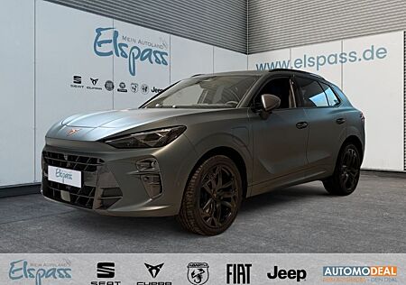Cupra Terramar VZ Americas CUP e-HYBRID El.AHK 360°KAM