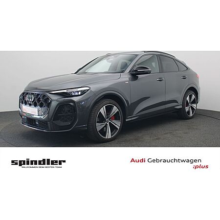 Audi Q5 leasen