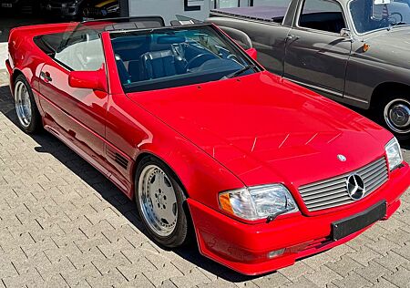Mercedes-Benz SL 60 AMG