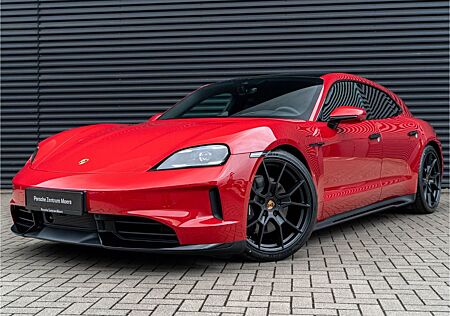 Porsche Taycan Sport Turismo 21'', BOSE uvm.