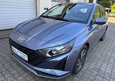 Hyundai i20 1,2 DPi Trend UVP 21970,-€