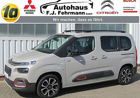 Citroën Berlingo Shine M