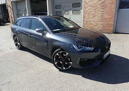 Cupra Leon Sportstourer e-Hybrid