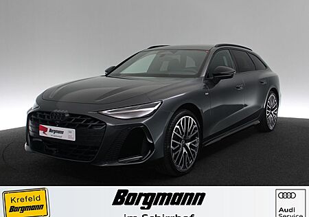 Audi A6 Avant edition one TDI quattro S tronic