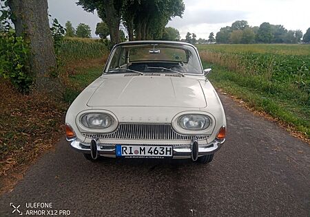Ford Taunus