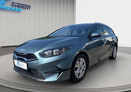Kia Cee'd Sportswagon Ceed SW 1.5T-GDI DCT SHZ KAMERA CC LED