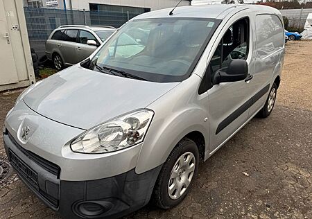 Peugeot Partner 1.6 HDI Klima Tüv neu