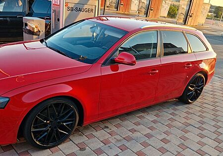 Audi A4 1.8 TFSI Ambiente Avant Ambiente
