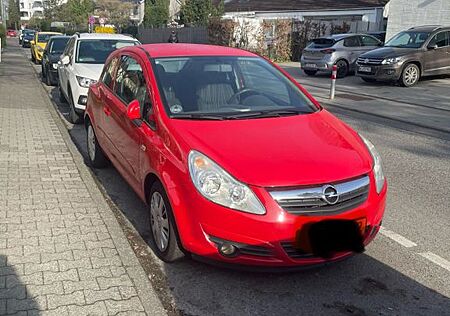 Opel Corsa 1.4 Twinport Cosmo Cosmo