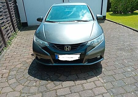 Honda Civic 1.8 i-VTEC