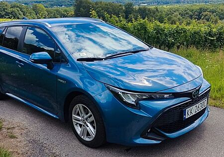 Toyota Corolla 1,8 Hybrid Touring 33.000km