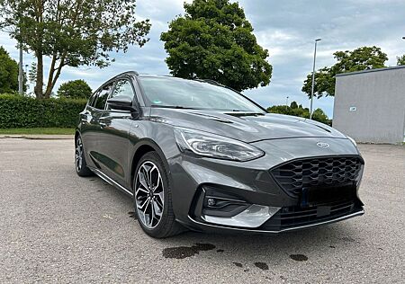 Ford Focus 1,5 EcoBoost 134kW ST-Line X Tur. Auto...