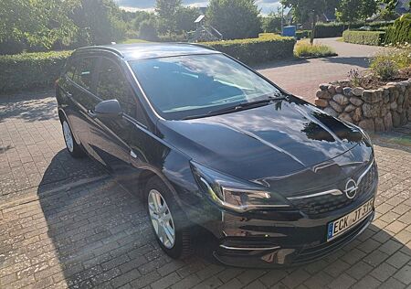 Opel Astra ST 1.2 Direct Inj Turbo 96kW Edition E...