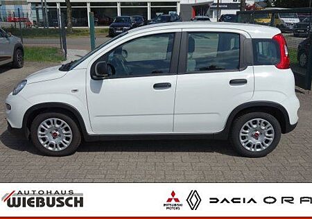 Fiat Panda 1.0 Mild Hybrid Base **Klima**Ganzjahresr