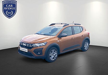 Dacia Sandero Stepway Expression TCE 90