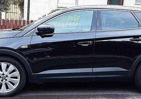 Opel Grandland X Grandland (X) 2.0 Diesel 130kW Ultimate AT Leder