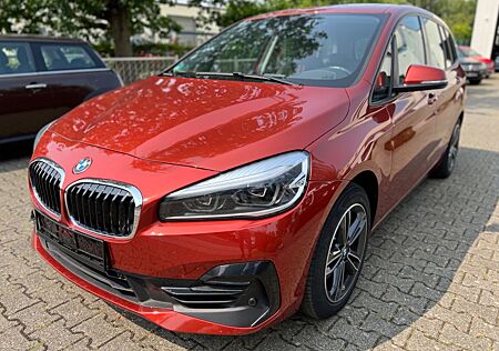 BMW 2er 218 Gran Tourer Sport-Line 7-Gang DKG LED Navi