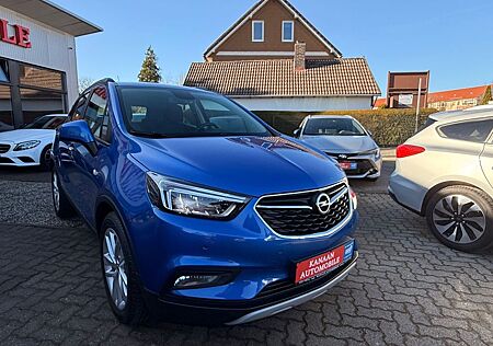 Opel Mokka X ON 1.6 CDTI / Automatik / LED / Kamera/
