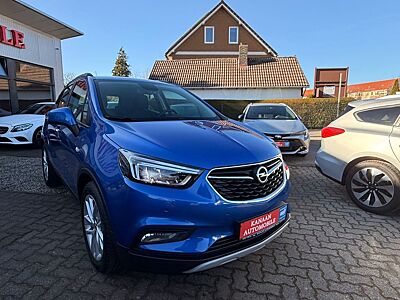 Opel Mokka X ON 1.6 CDTI / Automatik / LED / Kamera/