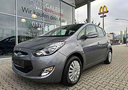 Hyundai ix20 5 Star Edition/Klima/SHZ/PDC