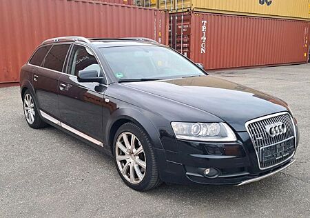 Audi A6 Allroad 3.0TDI Stdhzg quattro tiptronic -