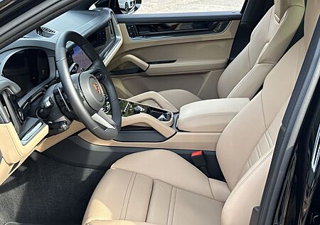Porsche Cayenne E-Hybrid Coupe SPORTDESIGN-PAKET*22 TURB