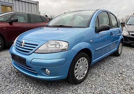 Citroën C3 1.1 *Klima*TÜV 01-2025*1.Hand*