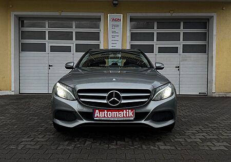 Mercedes-Benz C 220 BlueTEC AVADGARDE