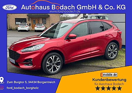 Ford Kuga ST-Line X 225PS PHEV 19"LMF|Kamera|Navi