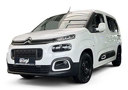 Citroën Berlingo M PureTech 130 EAT8 Feel Automatik AHK