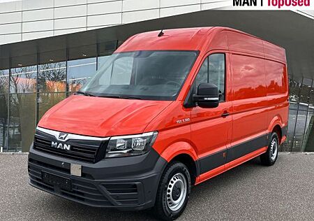 MAN TGE 3.140 4X2F SB