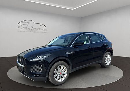 Jaguar E-Pace D150 VOLLLEDER/LED/CAM/NAVIGATION PRO