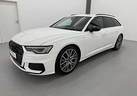 Audi A6 Avant 55 TFSI e quat s-Line sport*VC-Cockpit*