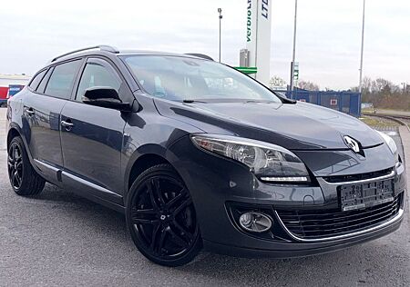 Renault Megane Grandtour Bose Edition 2.0 16V 140 CVT