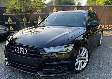 Audi A6 Avant 3.0 TDI clean diesel quattro *LED*PANO